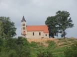Crkva, Čelinovac