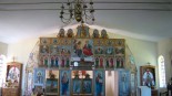 Grko-katolička crkva, Lišnja