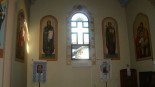 Grko-katolička crkva, Prnjavor