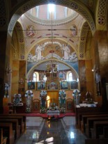 Grko-katolička crkva, Trnopolj