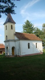 Crkva, Nova Ves