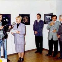 Foto galerija: Česi