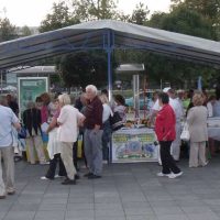 Foto galerija: Ukusi tradicije 2011.