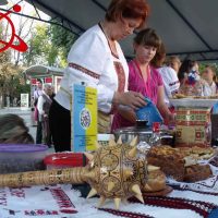 Foto galerija: Ukusi tradicije 2011.