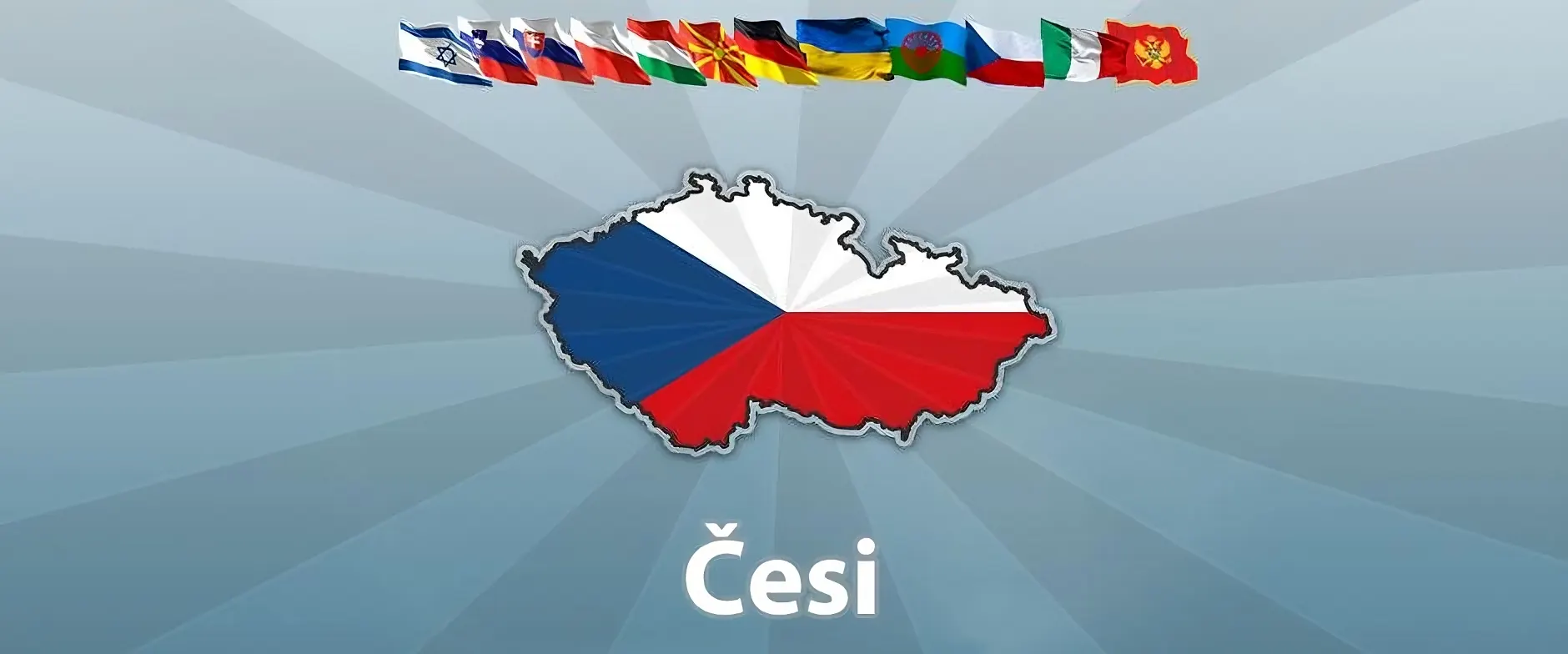 Česi