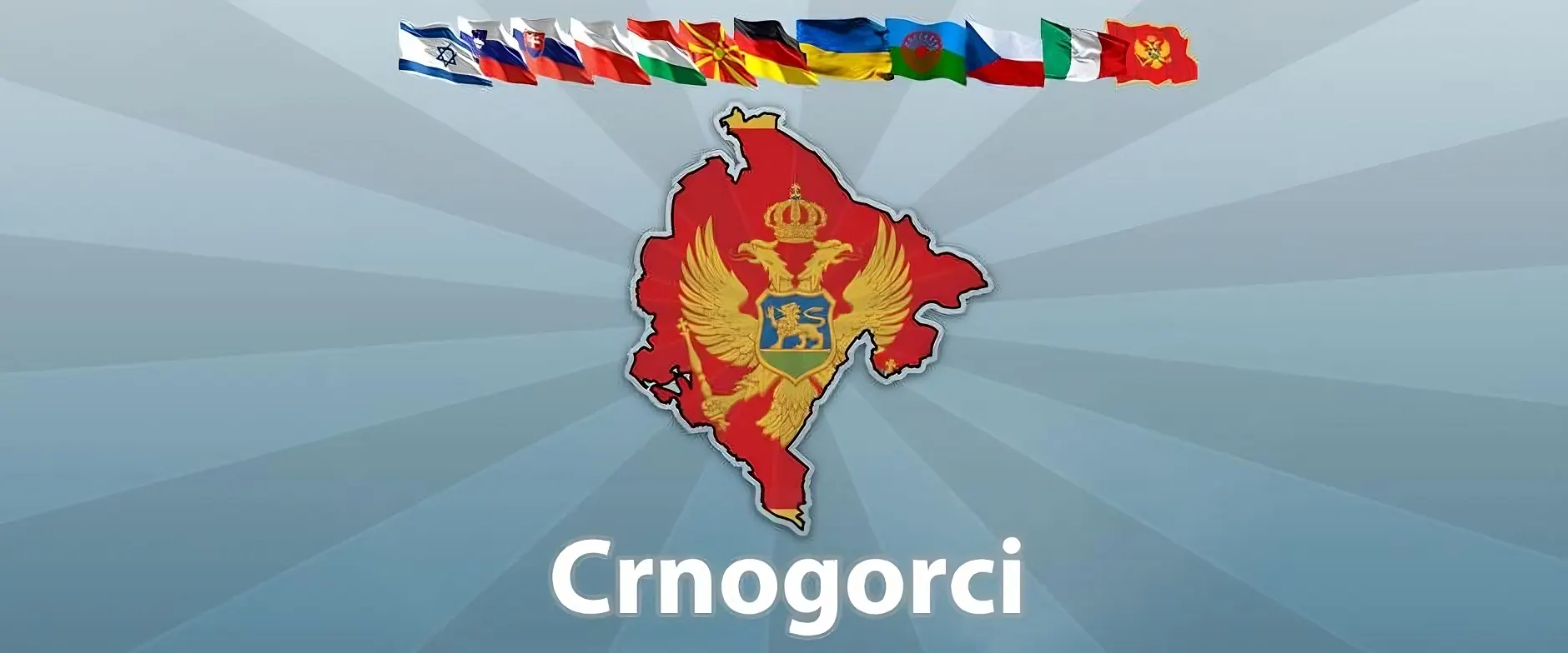 Crnogorci