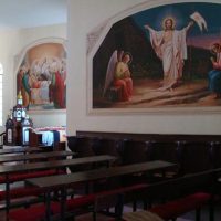 Grko-katolička crkva, Crkva Svetih Apostola Petra i Pavla, Lišnja, Prnjavor