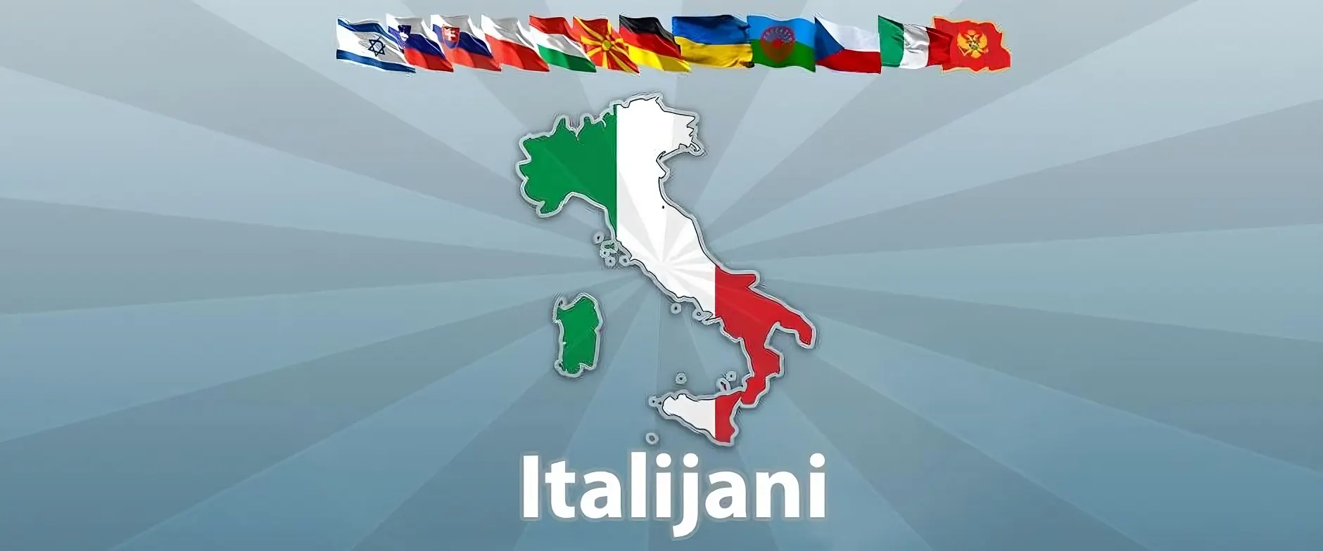 Italijani