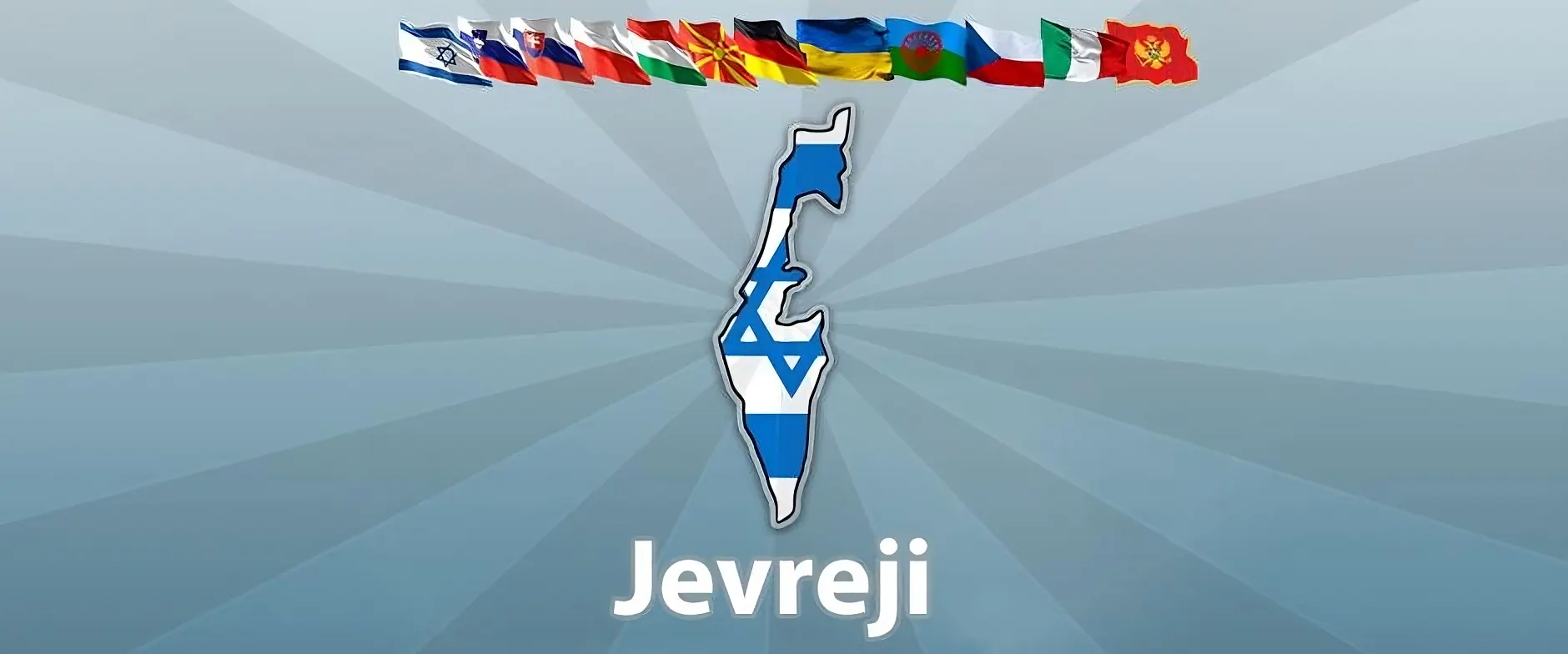 Jevreji