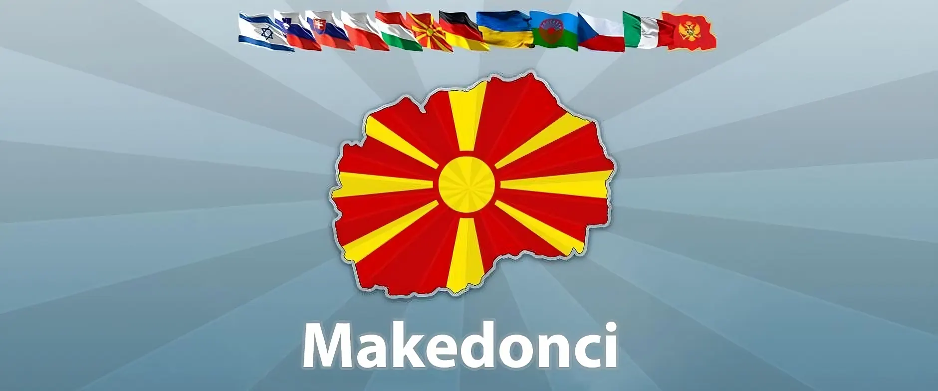 Makedonci