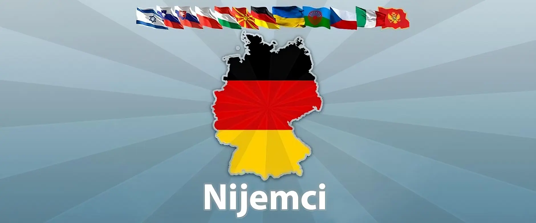 Nijemci