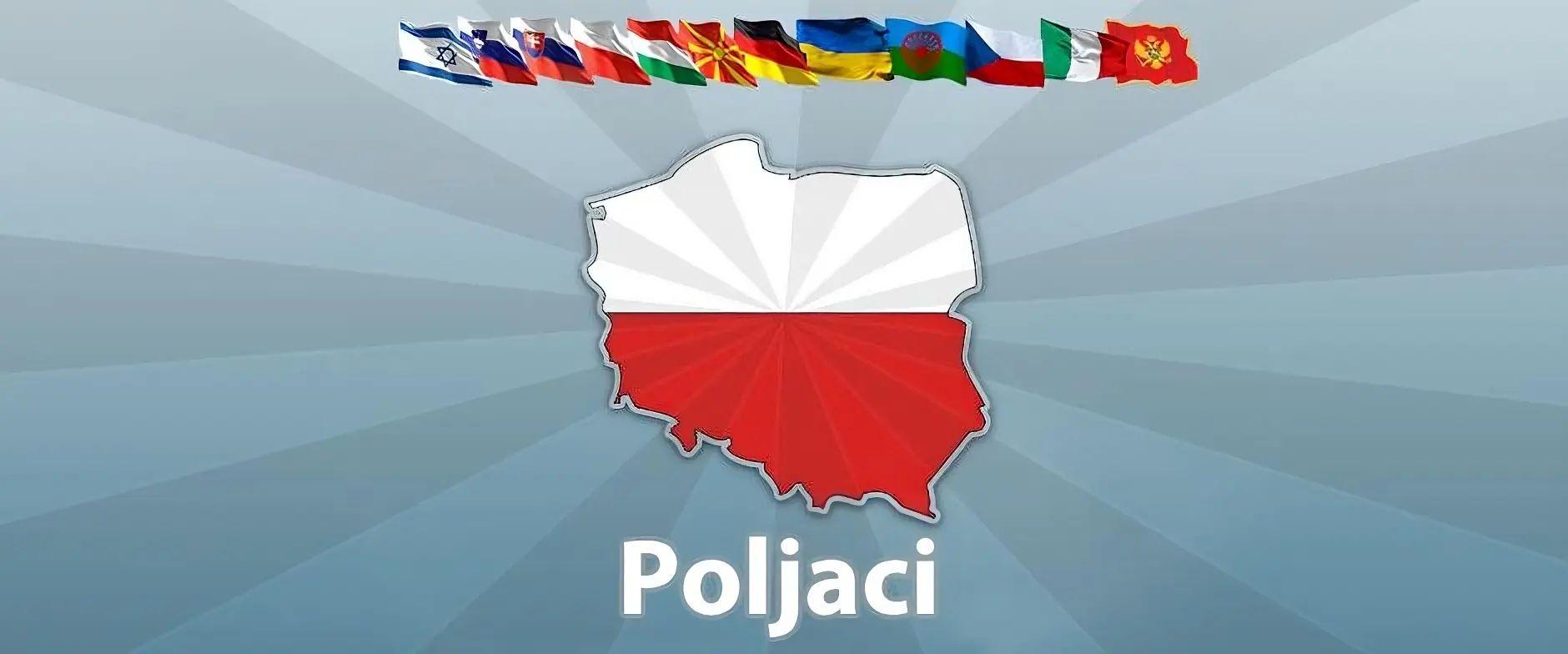 Poljaci