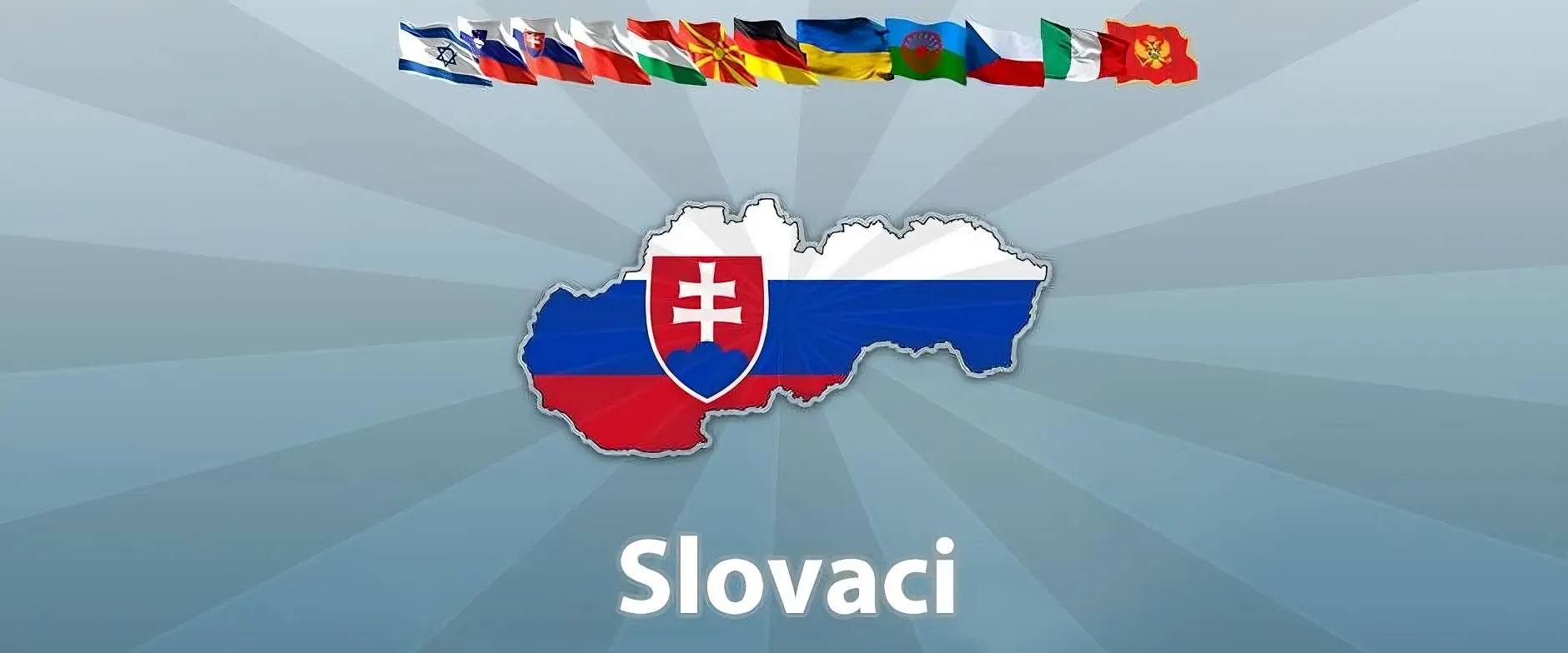 Slovaci