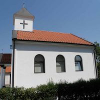 Slovačka evangelistička crkva, Bijeljina