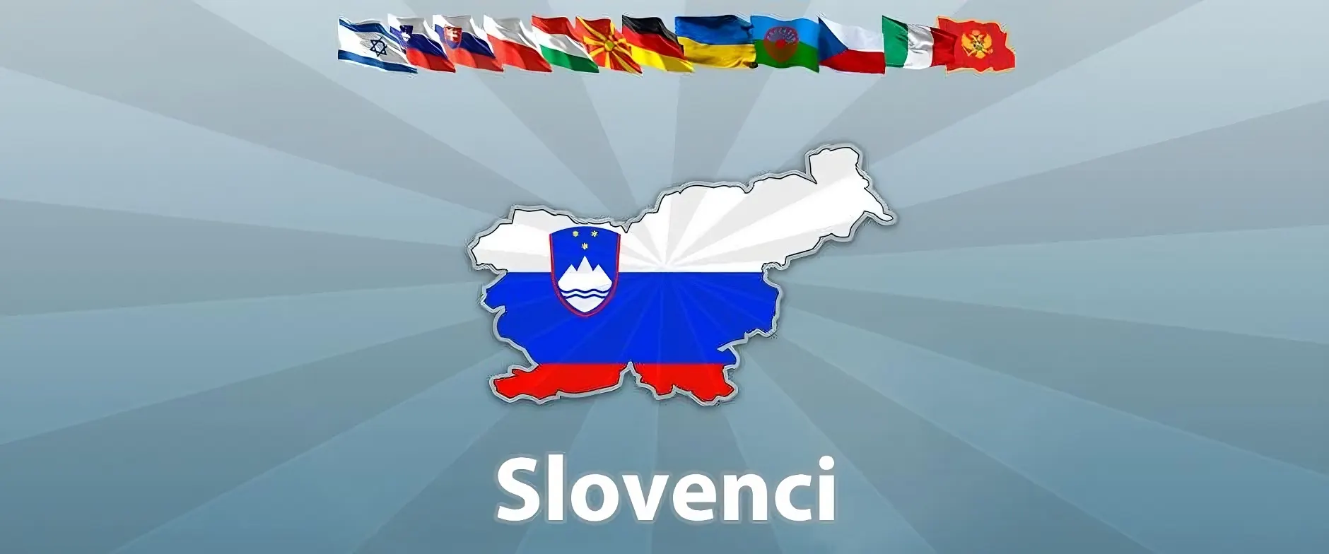 Slovenci