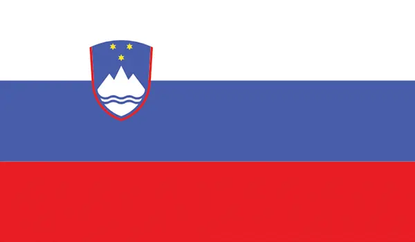 Slovenija - zastava